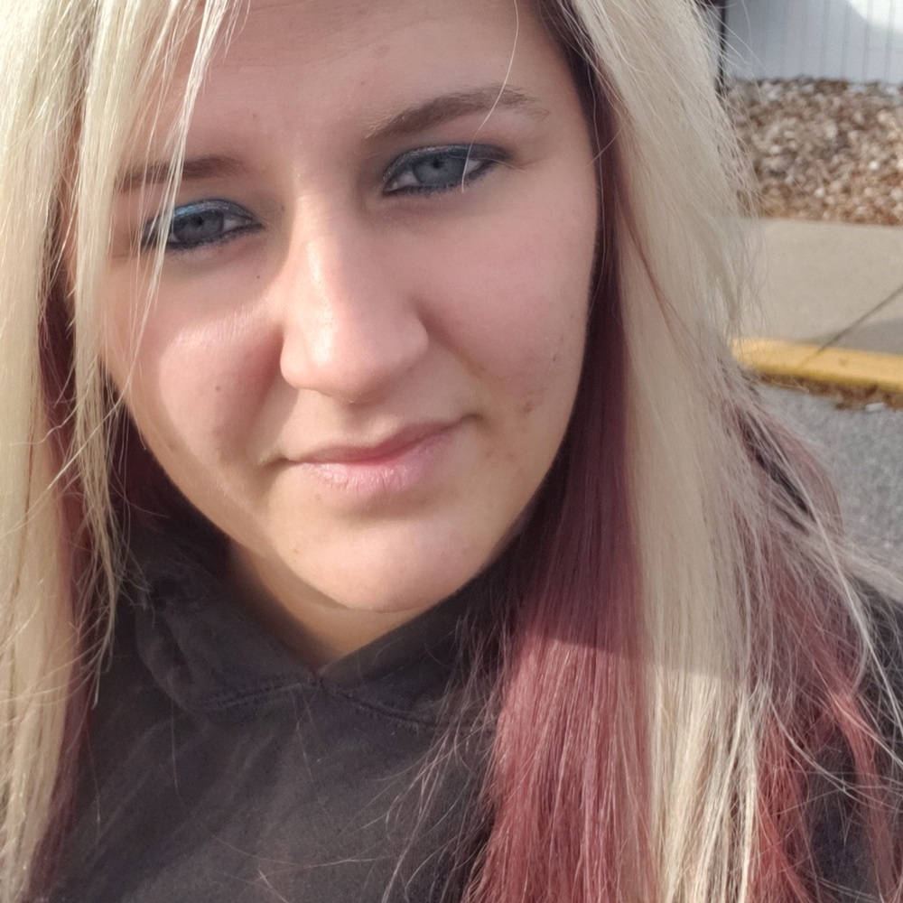 Meet your Posher, Bre